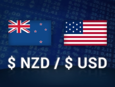 NZDUSD