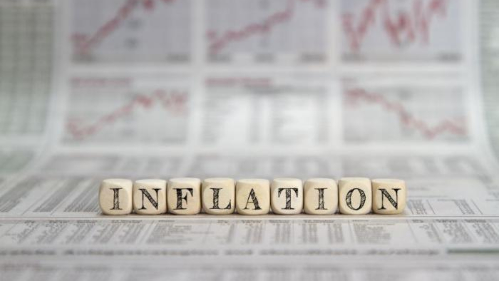 inflasi